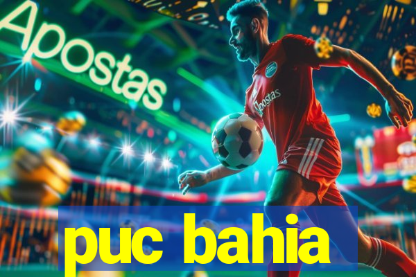 puc bahia