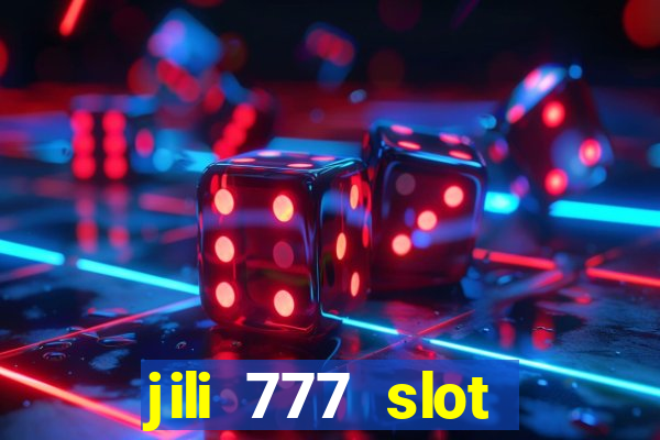 jili 777 slot golden empire