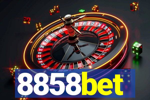 8858bet