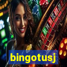 bingotusj