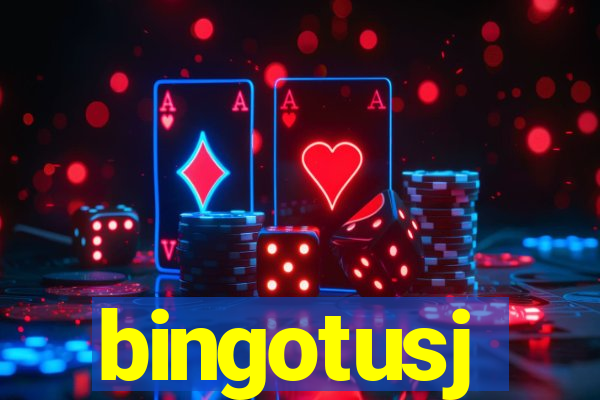 bingotusj