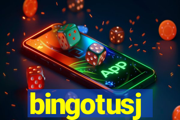 bingotusj