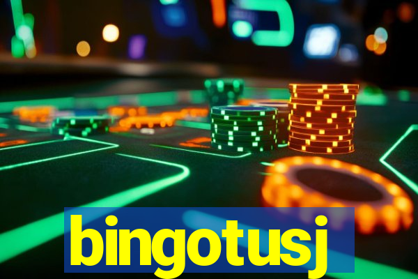 bingotusj