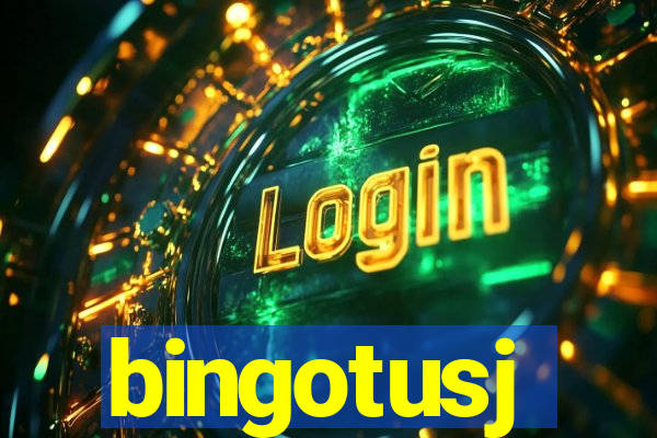 bingotusj