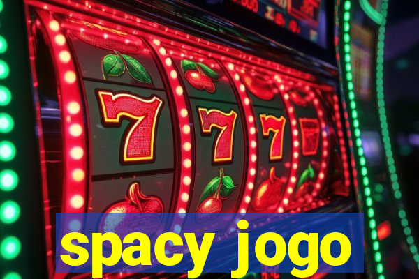 spacy jogo