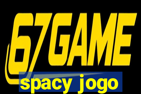 spacy jogo