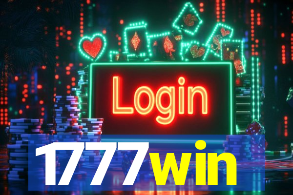 1777win