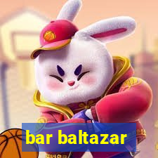 bar baltazar