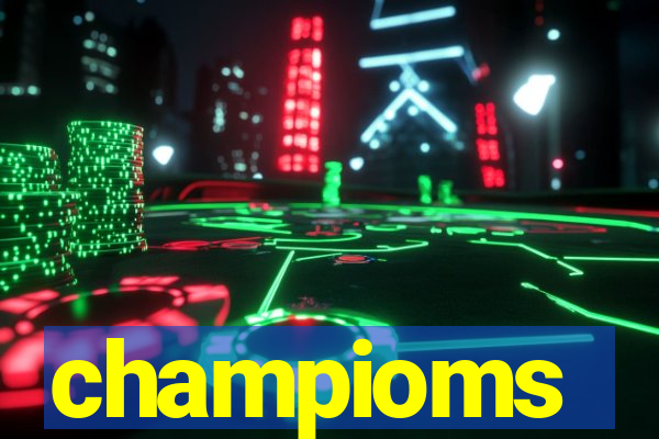 champioms