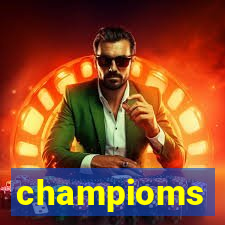 champioms