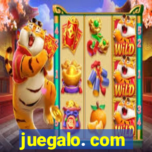 juegalo. com