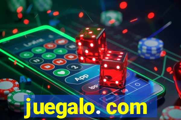 juegalo. com