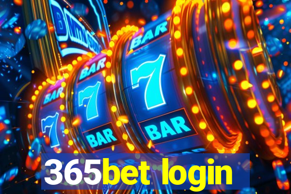 365bet login