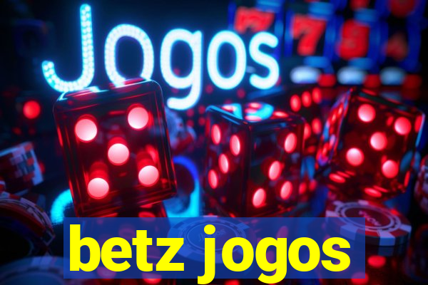 betz jogos