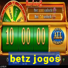 betz jogos