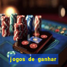 jogos de ganhar dinheiro sem depósito