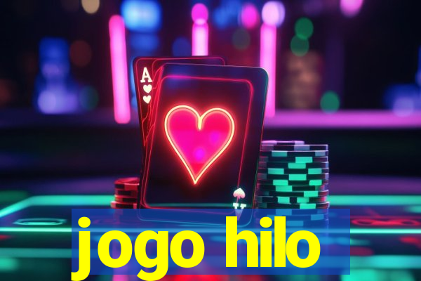 jogo hilo