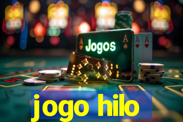 jogo hilo