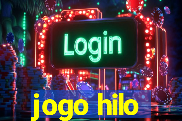 jogo hilo