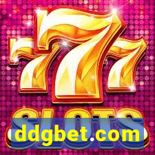 ddgbet.com