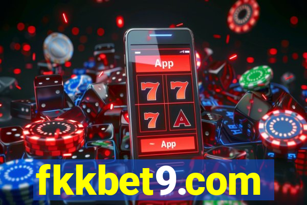 fkkbet9.com