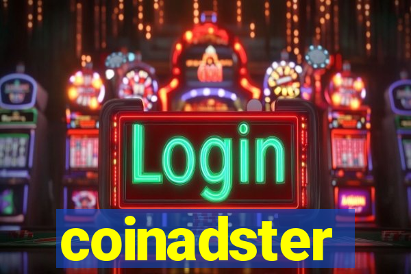 coinadster