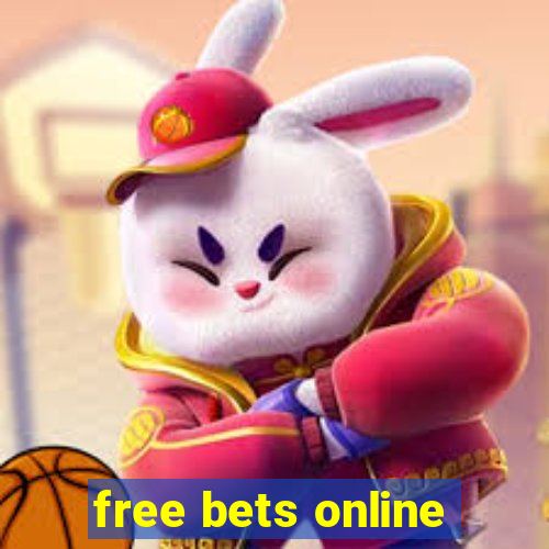 free bets online