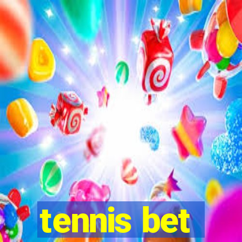 tennis bet