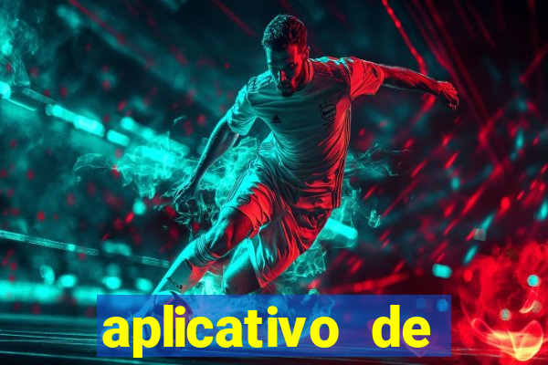 aplicativo de aposta de jogo de futebol