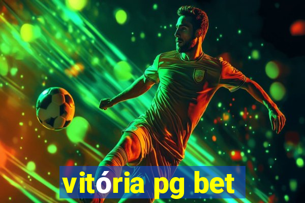 vitória pg bet