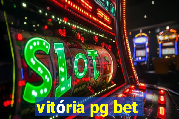 vitória pg bet