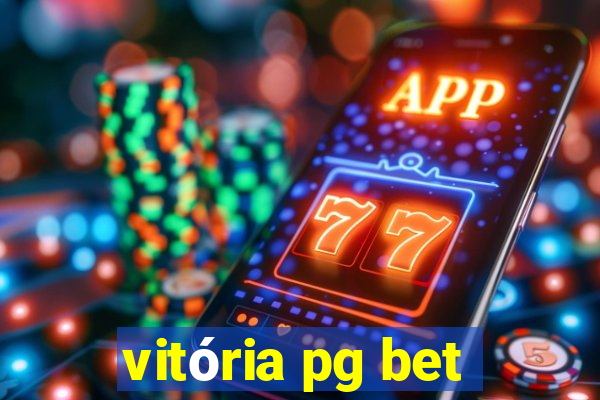 vitória pg bet