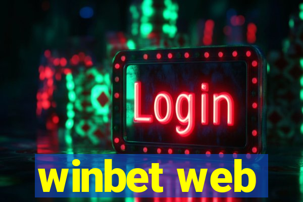 winbet web