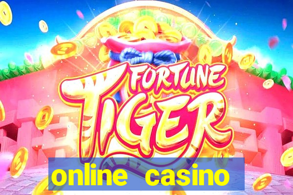 online casino echtgeld test