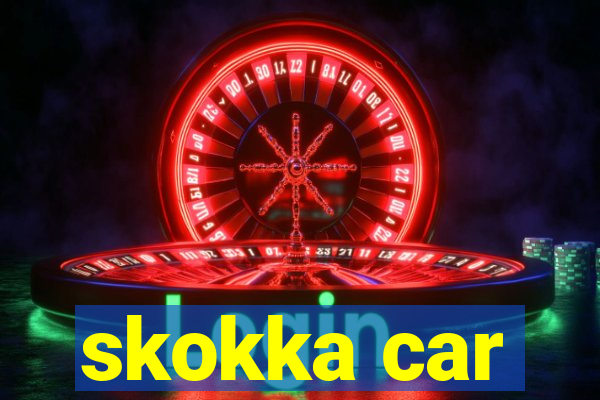 skokka car