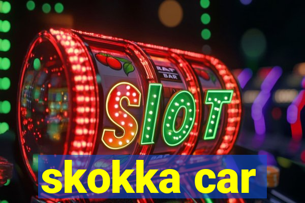 skokka car