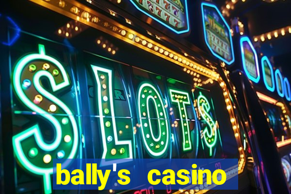 bally's casino atlantic city