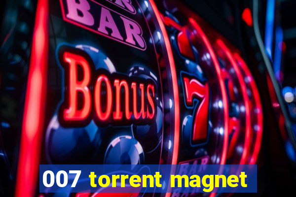 007 torrent magnet