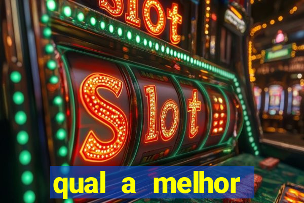 qual a melhor plataforma para jogar e ganhar dinheiro