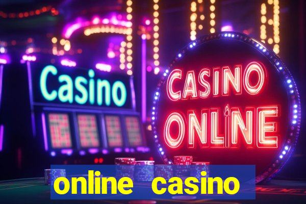 online casino roulette rules