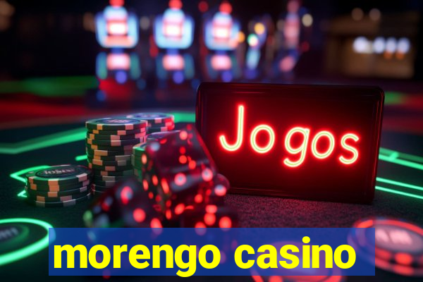 morengo casino