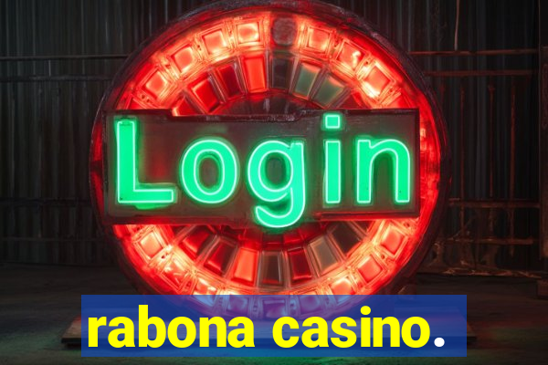 rabona casino.