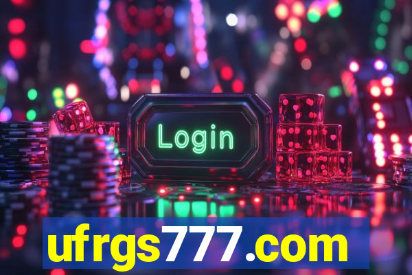 ufrgs777.com