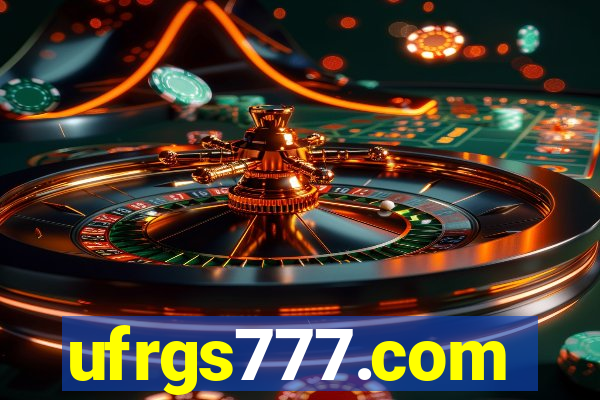 ufrgs777.com