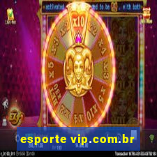 esporte vip.com.br