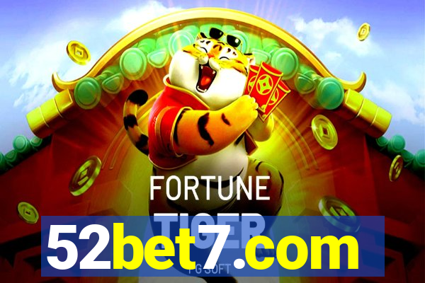 52bet7.com