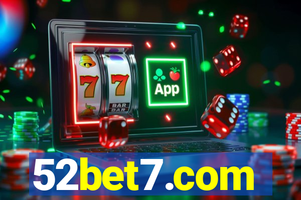 52bet7.com