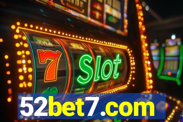 52bet7.com