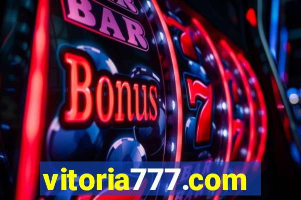 vitoria777.com