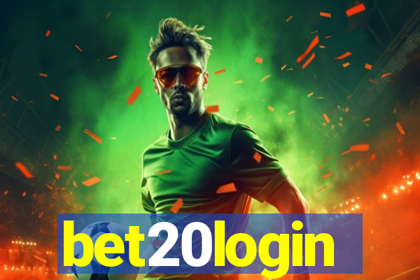 bet20login